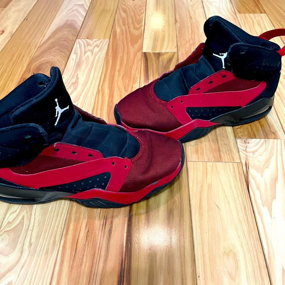 Jordan Basketball Shoes
